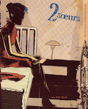Deux soeurs, un roman d'espionnage